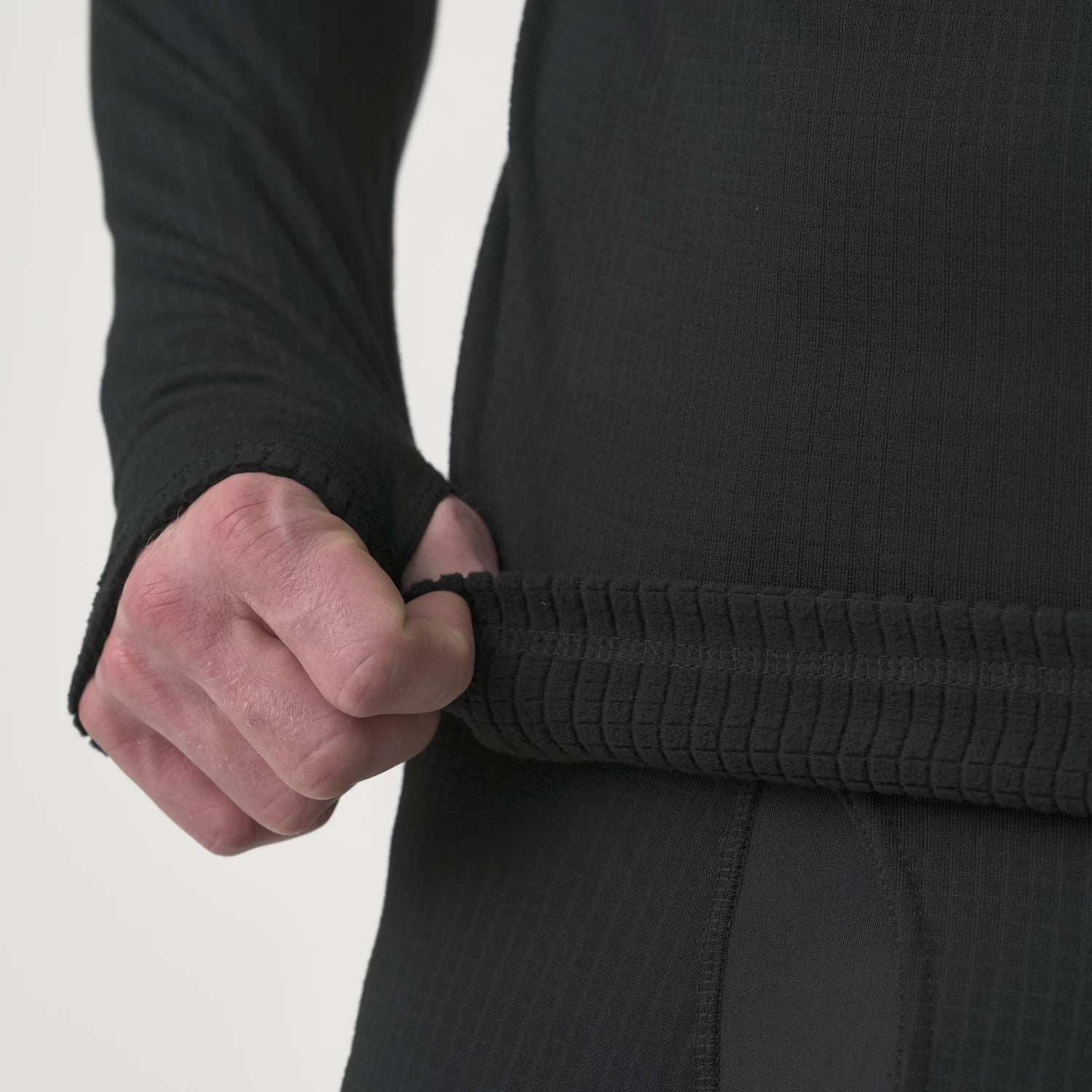 Helikon-Tex US LVL 2 nátelník, olivovo zelená – detail 4