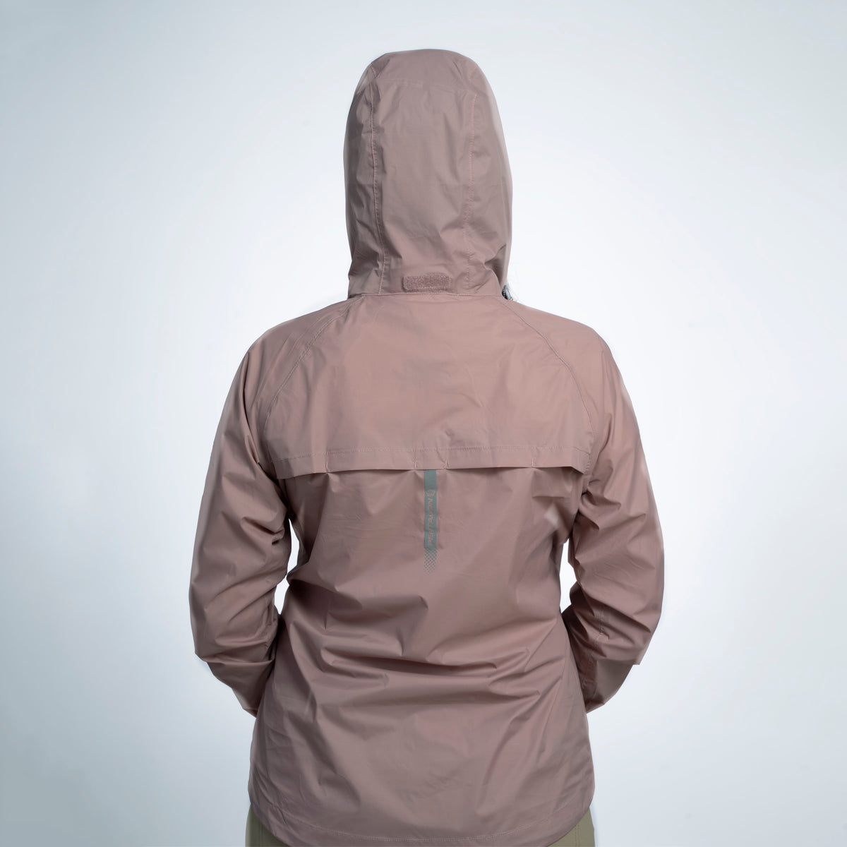 Pentagon Cloudburst Packable giacca da donna, menta