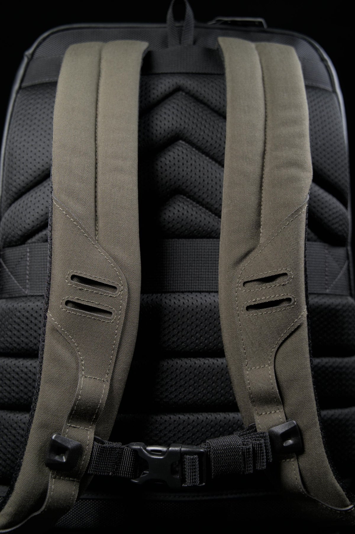 Pentagon Consul zaino 27L, grigio scuro