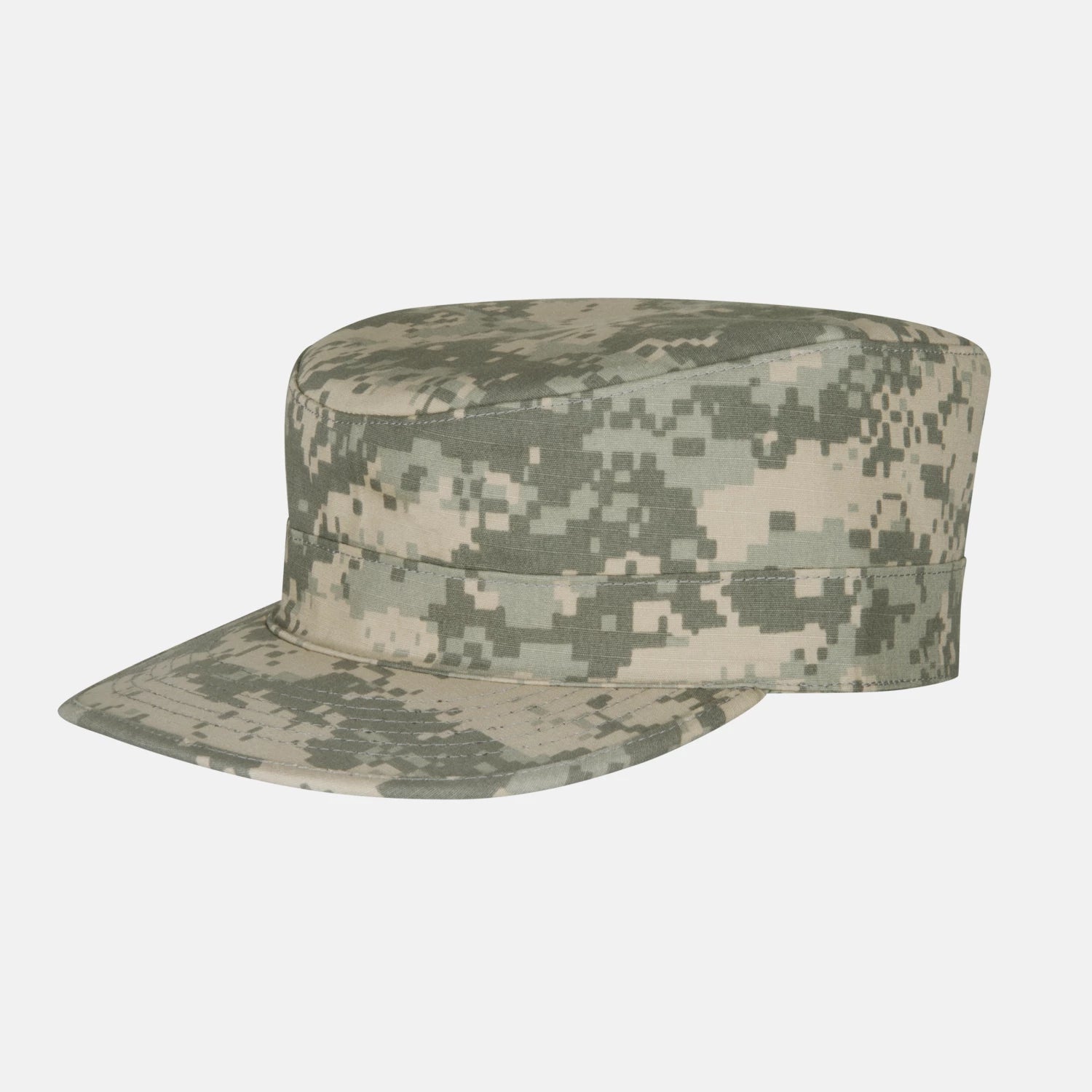 Helikon-Tex ACU čiapka PolyCotton Ripstop, UCP – detail