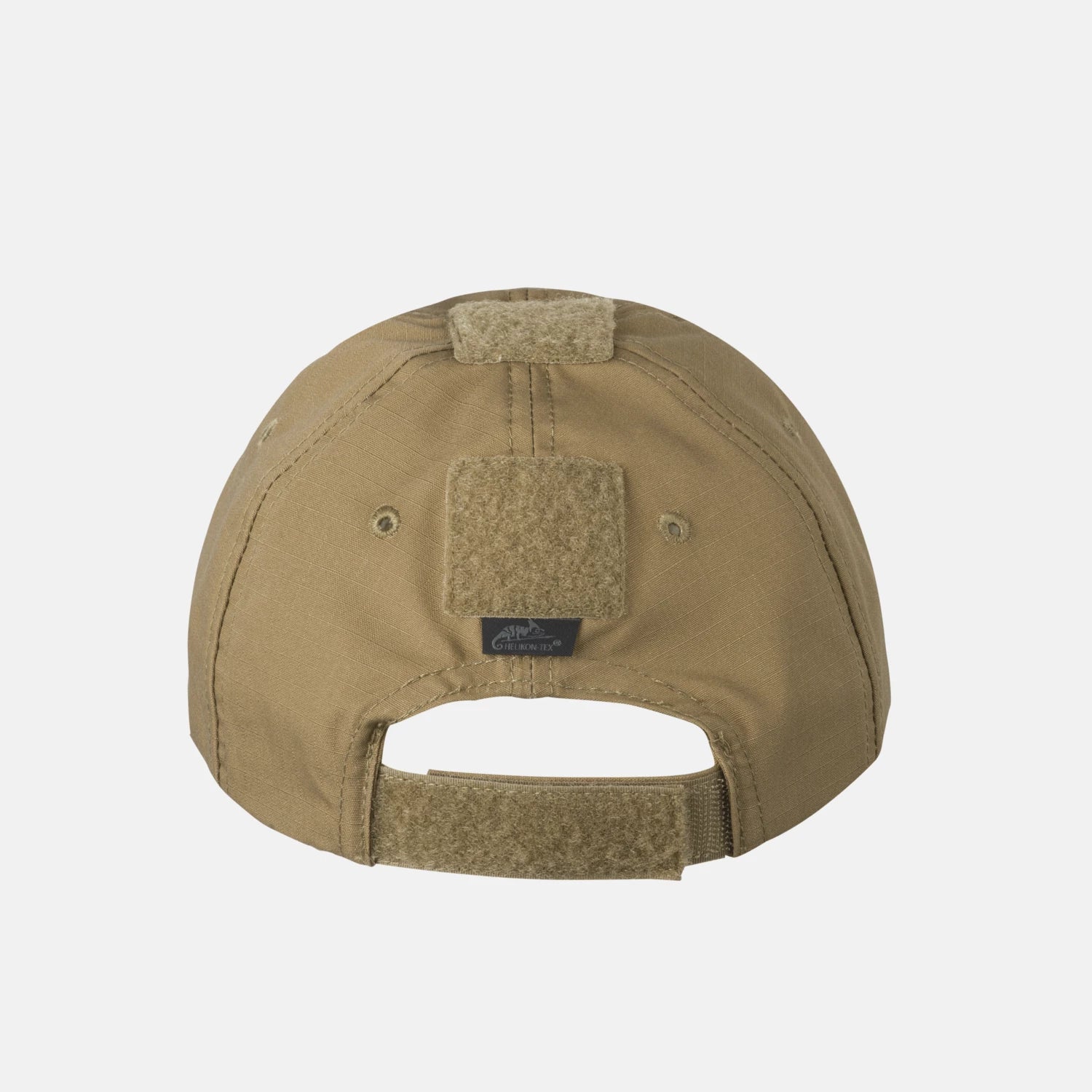Helikon-Tex šiltovka PolyCotton Ripstop, Coyote – detail 1