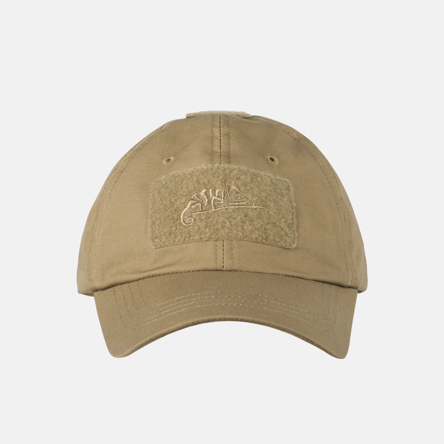 Helikon-Tex PolyCotton Ripstop šiltovka, Flecktarn – detail 2