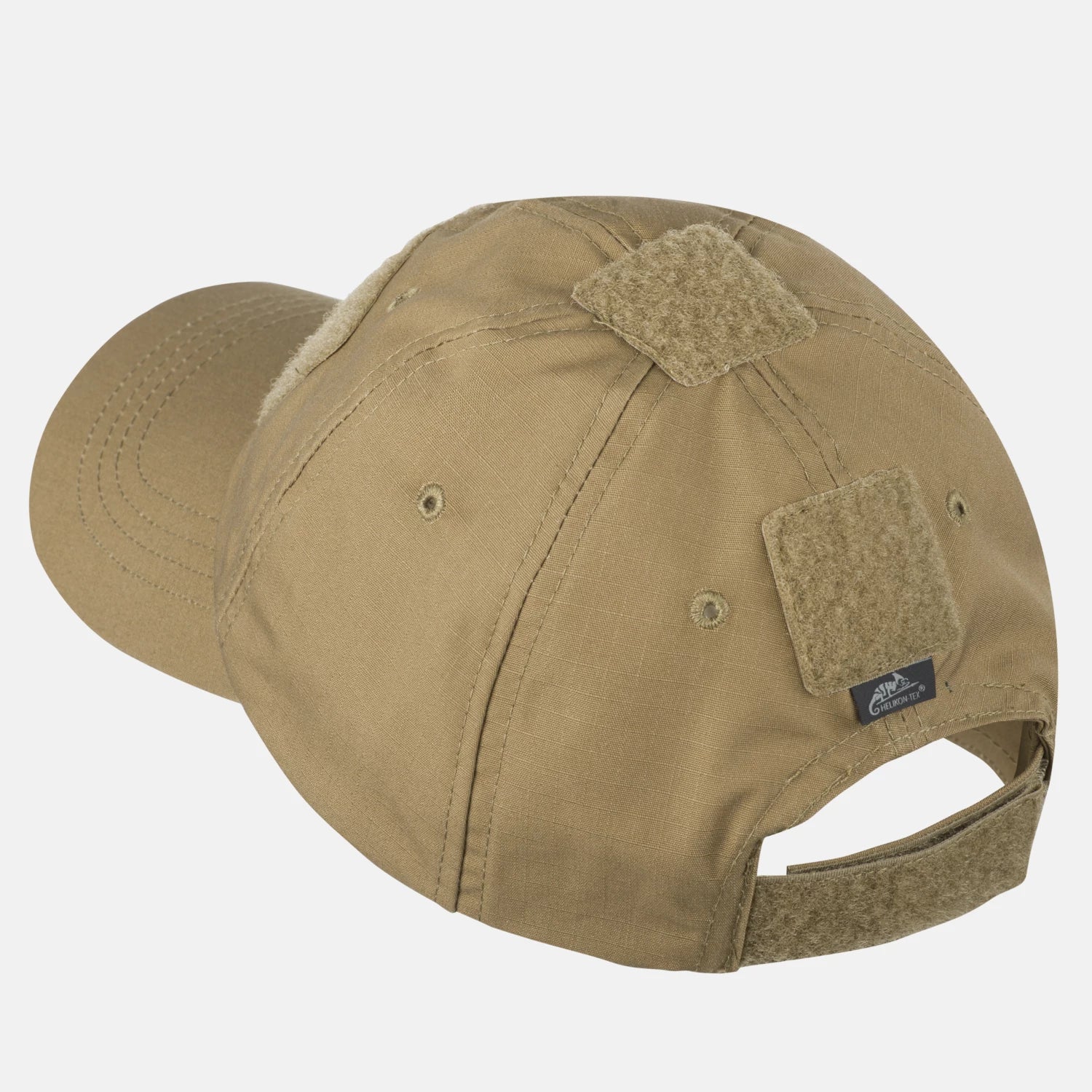 Helikon-Tex PolyCotton Ripstop šiltovka, Flecktarn – detail 3