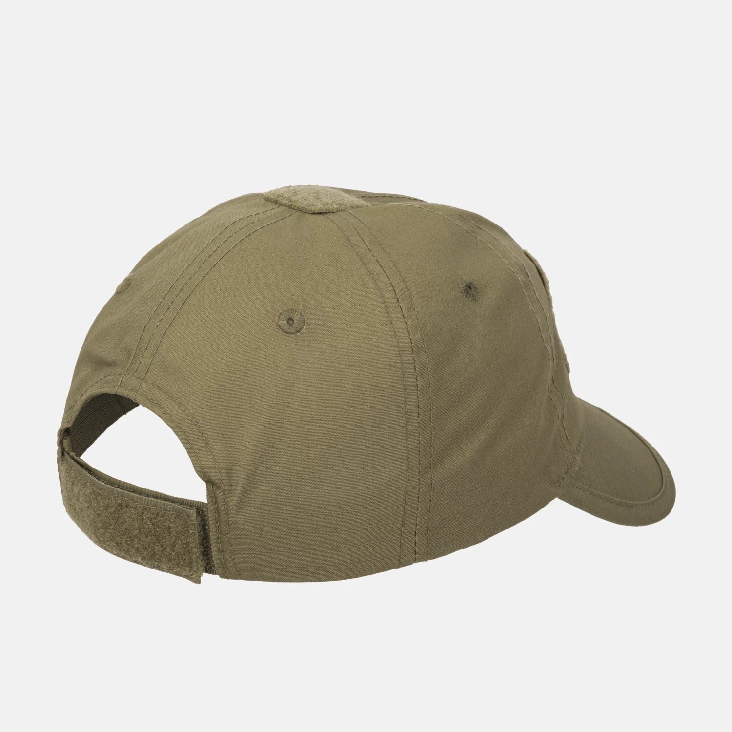 Helikon-Tex FOLDING šiltovka PolyCotton Ripstop, SK Woodland – detail 4