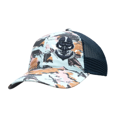Helikon-Tex Hawaiian Trucker cappellino, Pacific
