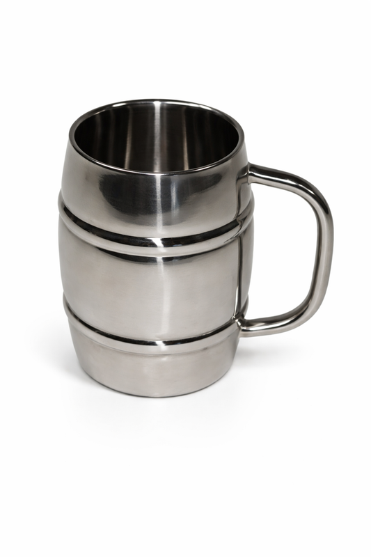 Dragowa Tactical Stein Acciaio inossidabile boccale 450ml