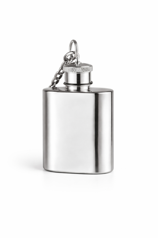 DRAGOWA Tactical fiaschetta per chiavi lock 30ml