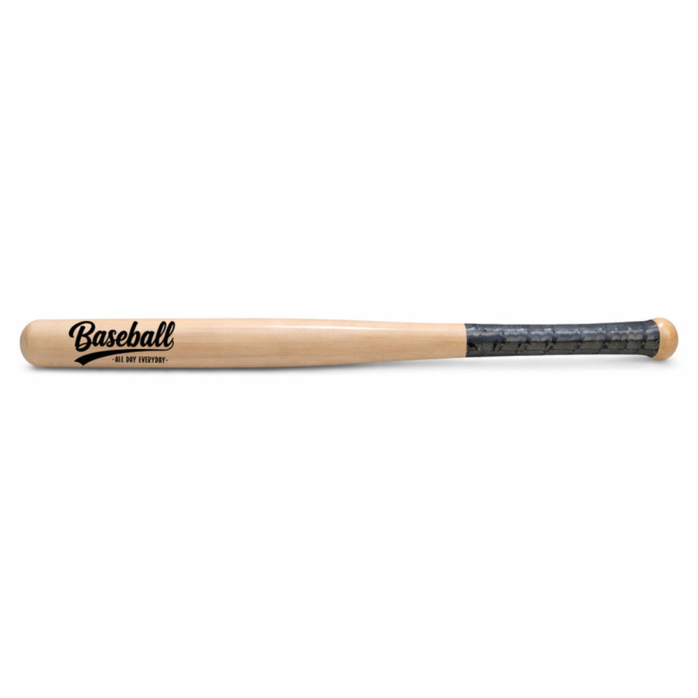 DRAGOWA Tactical Crusher mazza da baseball in legno 