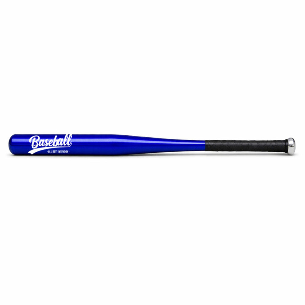 DRAGOWA Tactical Crusher mazza da baseball in alluminio 63 cm, blu