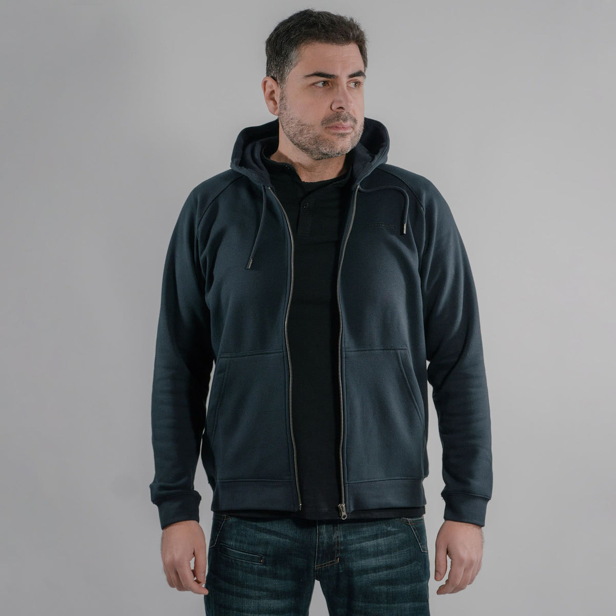 Pentagon Griffin Sweater felpa, oliva