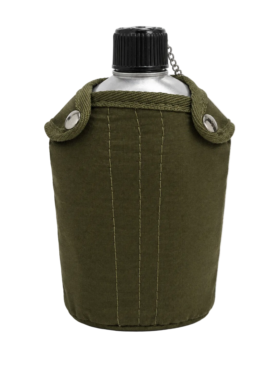 Dragowa Tactical borraccia da campo in alluminio 800ml