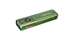 Torcia EDC ricaricabile Fenix E06R PRO, verde