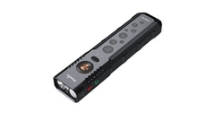 Torcia ricaricabile Fenix E08R UE, nera