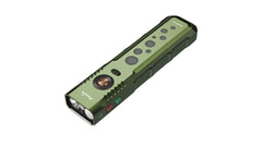 Torcia ricaricabile Fenix E08R UE, verde