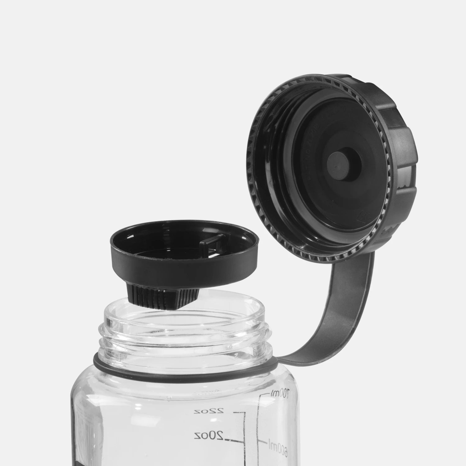 Helikon-Tex fľaša turistická Clear, 700ml – detail 1