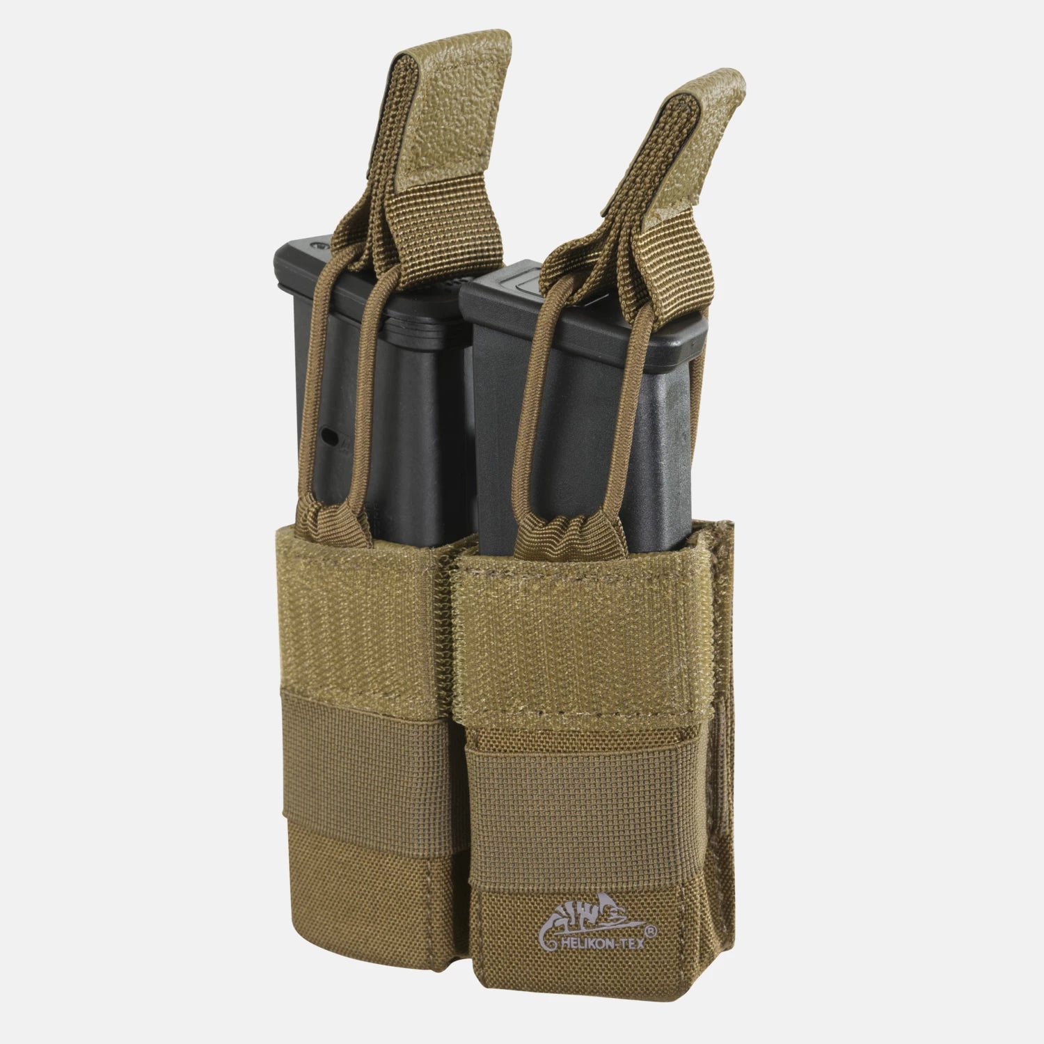 Helikon-Tex COMPETITION Double Pistol vložka Insert, Shadow Grey – detail 1
