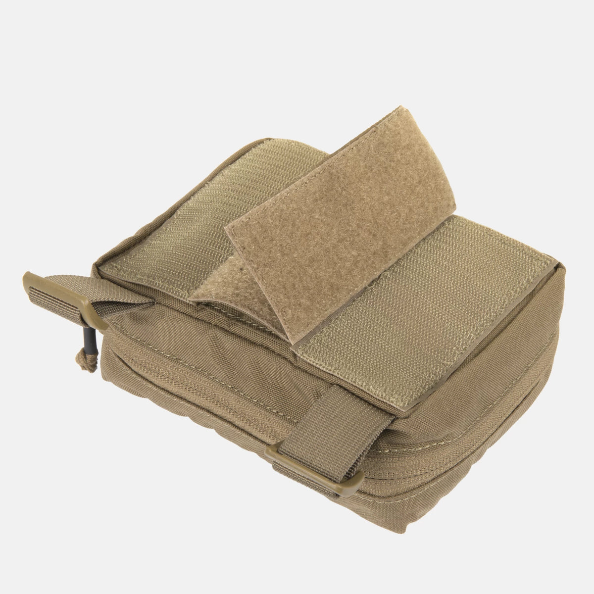 Helikon-Tex Medium EDC kapsa, coyote – detail