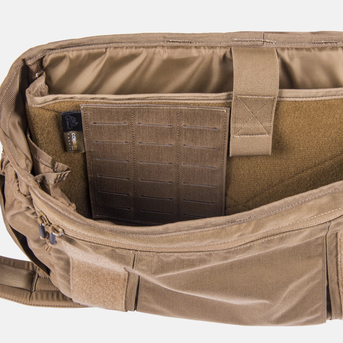 Helikon-Tex Adaptér Molle 3 Cordura, Shadow Grey – detail 1