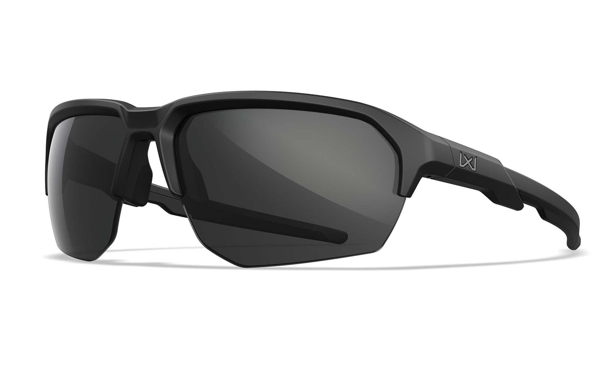 Wiley X Jakl slnečné okuliare, Grey/Clear/Light Rust/Matte Black