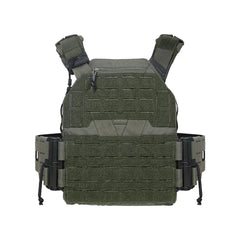 Agilite K-Zero SF portapiastre, ranger green