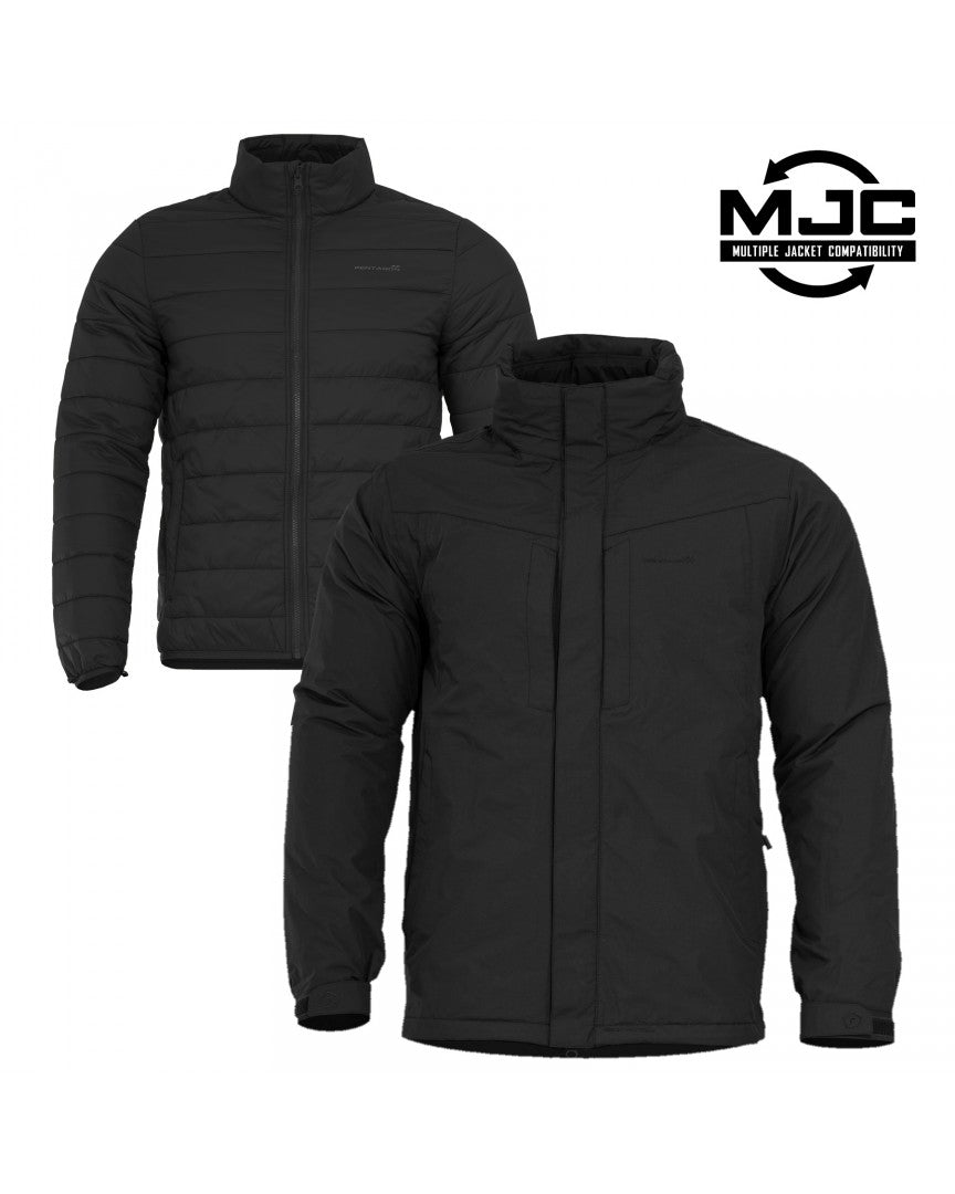 Pentagon GEN V 3.0 giacca, nera