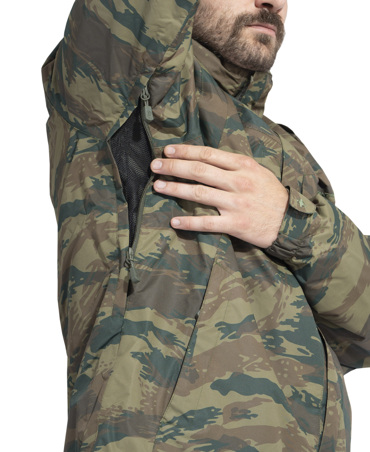 Pentagon GEN V 3.0 giacca invernale da uomo, midnight blue