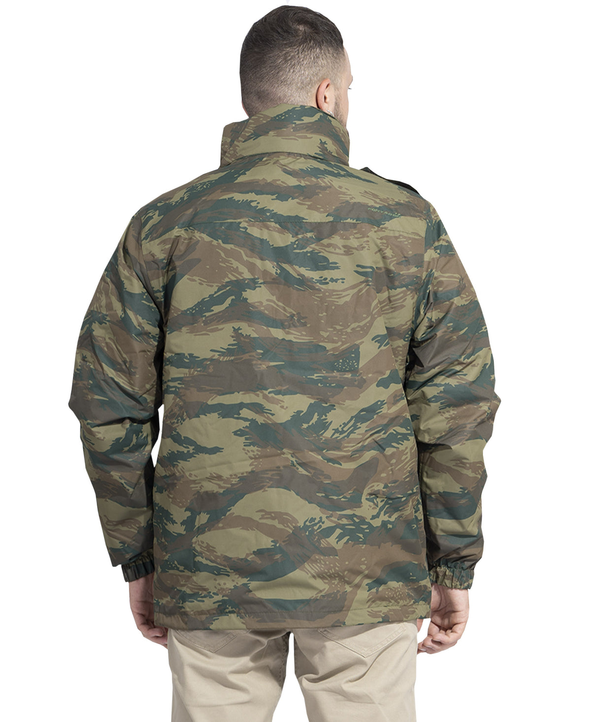 Pentagon GEN V 3.0 giacca invernale da uomo, midnight blue