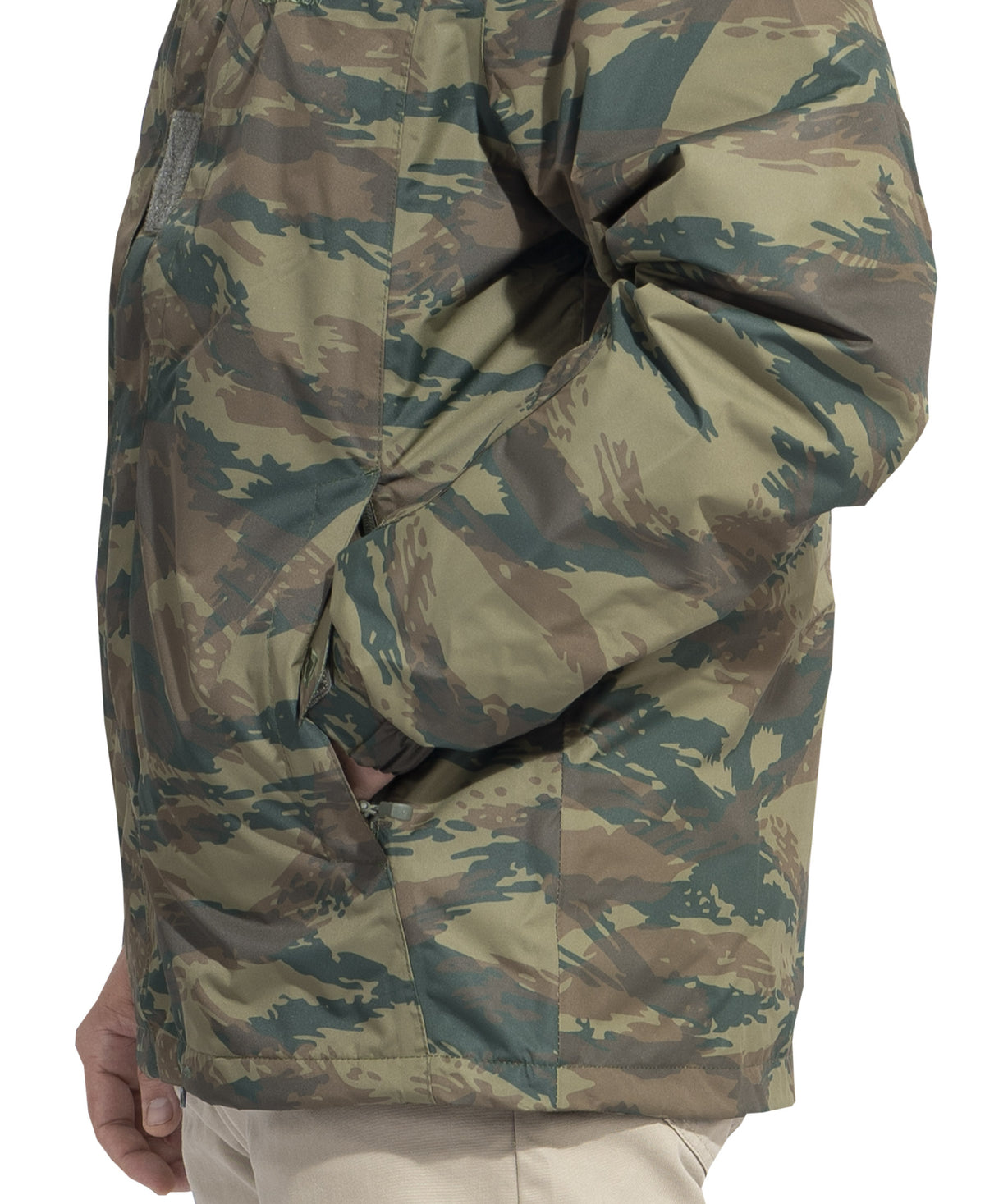 Pentagon GEN V 3.0 giacca invernale da uomo, midnight blue