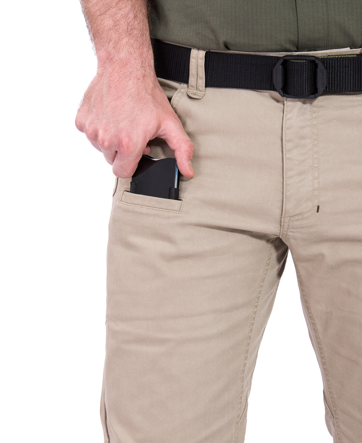 Pentagon Rogue Hero pantaloni, grigio