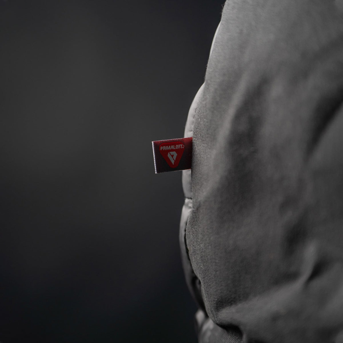 Pentagon Neutron giacca ibrida, nero