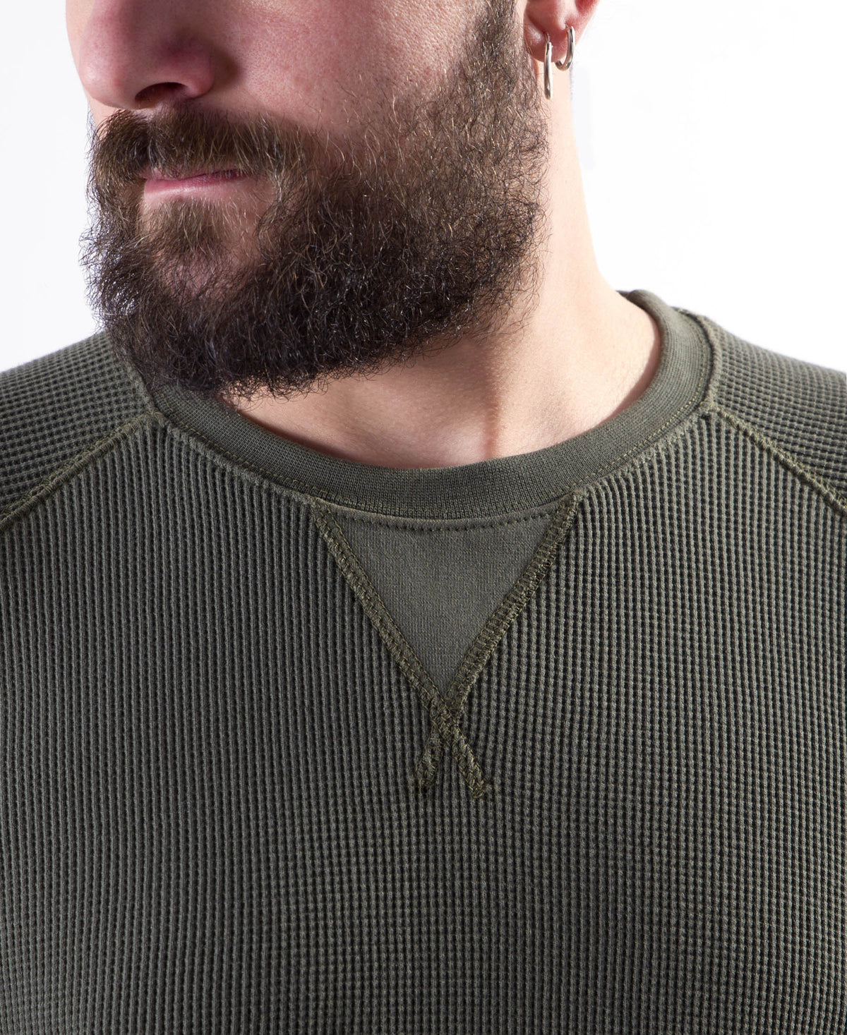 Pentagon Elysium Sweater felpa, Camo green