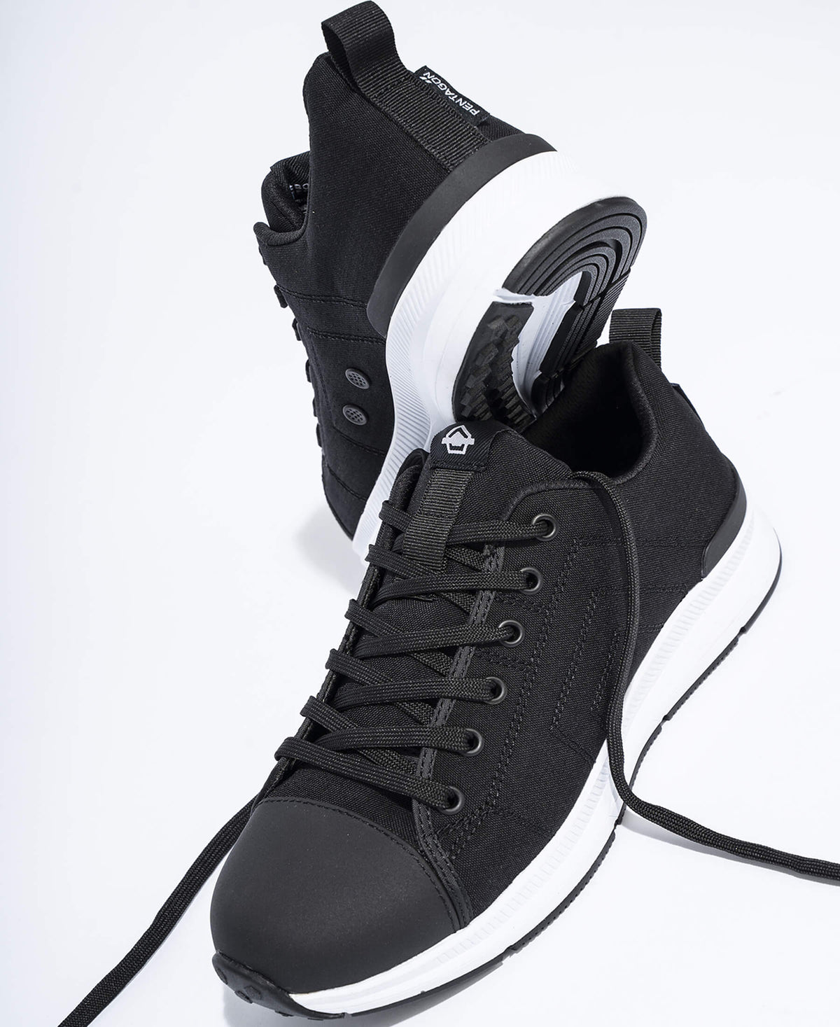 Pentagon Hybrid 2.0 STR Scarpe da ginnastica, grigio
