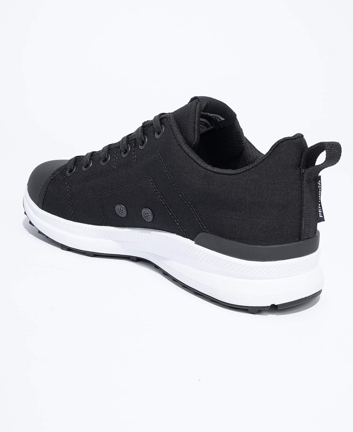 Pentagon Hybrid 2.0 STR Scarpe da ginnastica, grigio