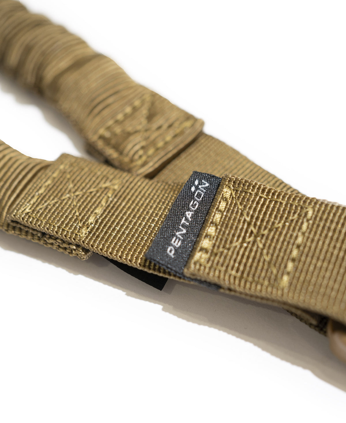 Pentagon Amma 2.0 Riffle Single Sling, coyote