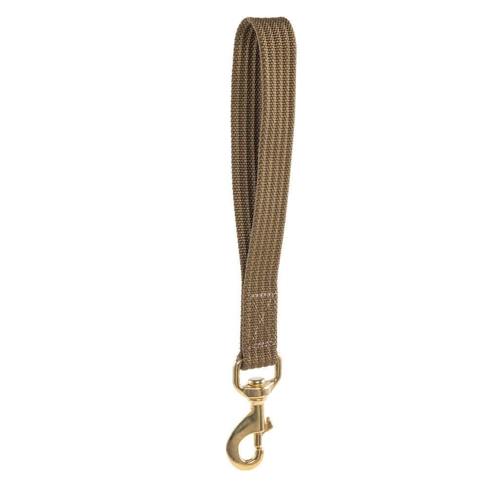 K9 Thorn Guinzaglio 30 cm, coyote marrone