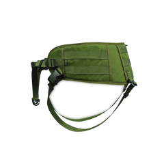 K9 Thorn cintura tattica da dogtrekking, oliva