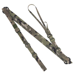 K9 Thorn cinghia per arma Alpha, camo