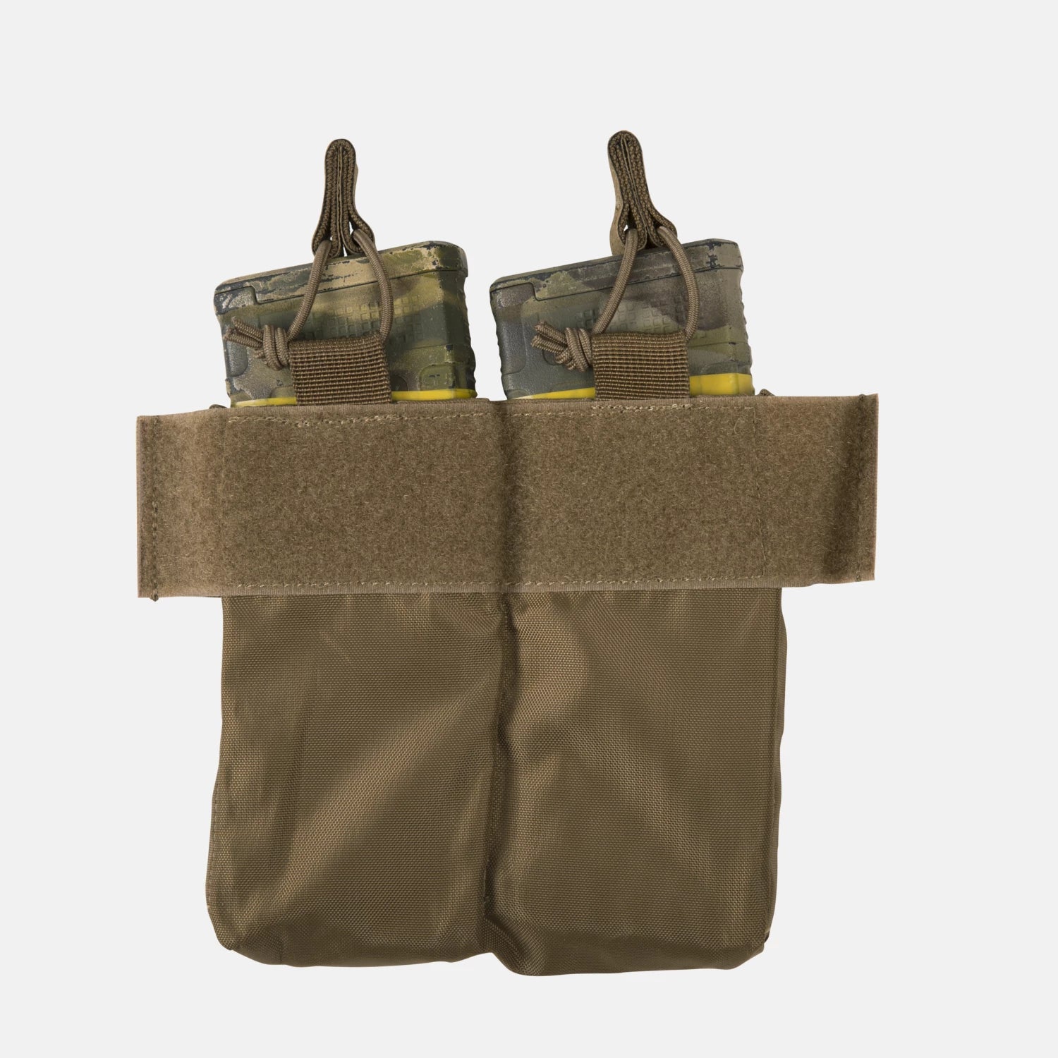 Helikon-Tex Guardian Chest Rig® univerzálna platforma na nosenie zásoby munície a vybavenia, Black – detail 3