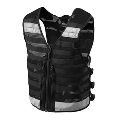 Helikon-Tex SAR tactical vest, black