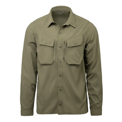 Helikon-Tex Canopy Jungle camicia, olivová
