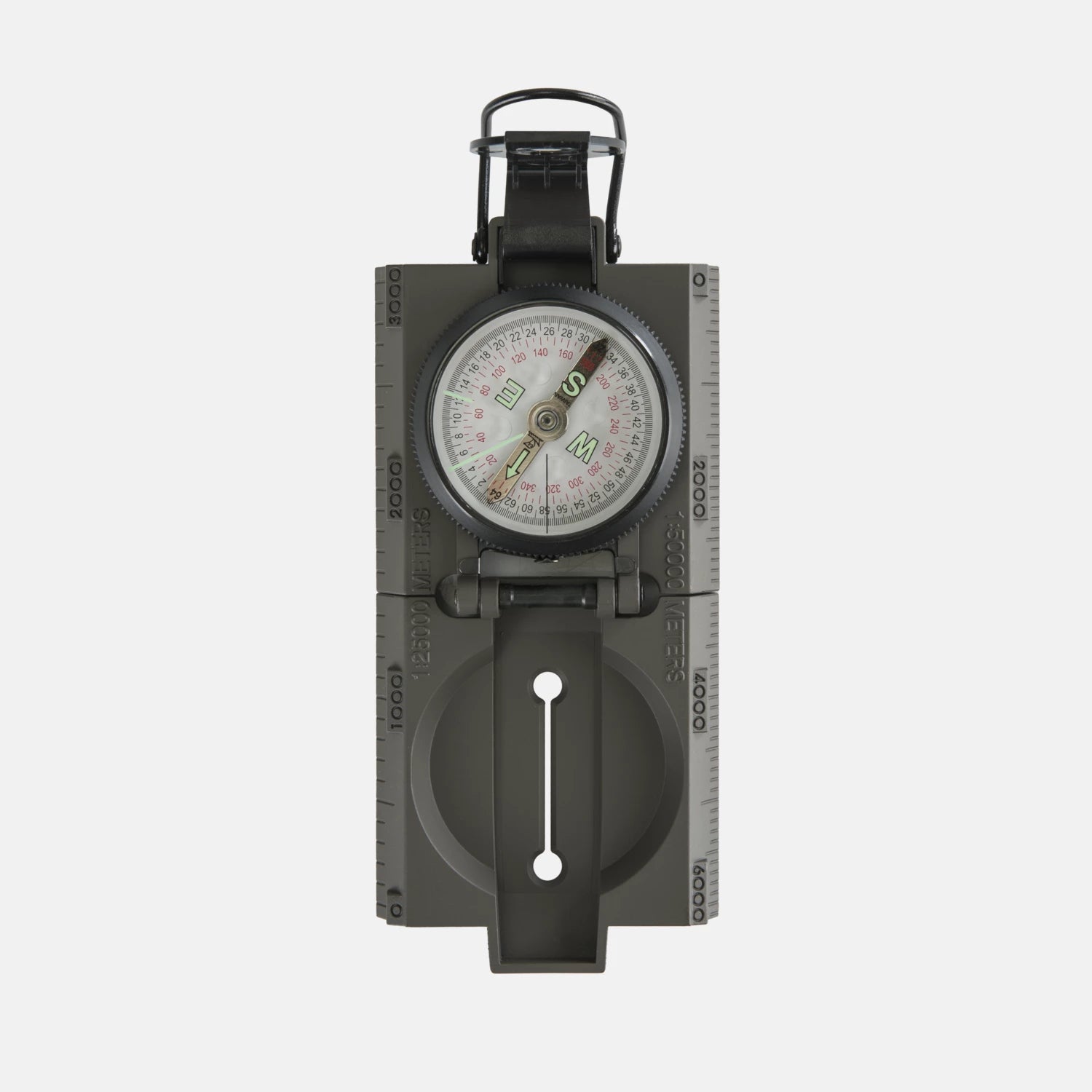 Helikon-Tex Ranger Mk2 kompas, Grey – detail 2