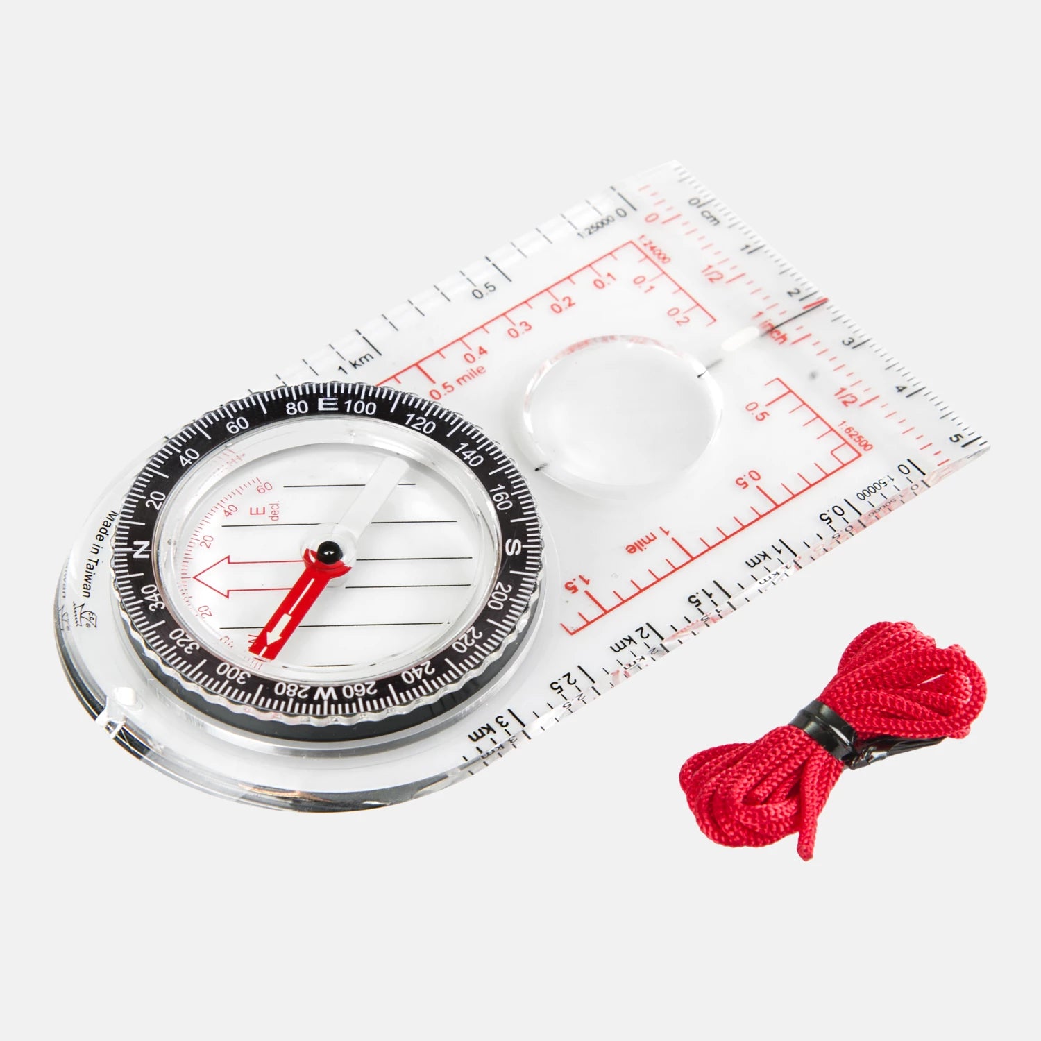 Helikon-Tex MK2 Scout buzola – detail 1