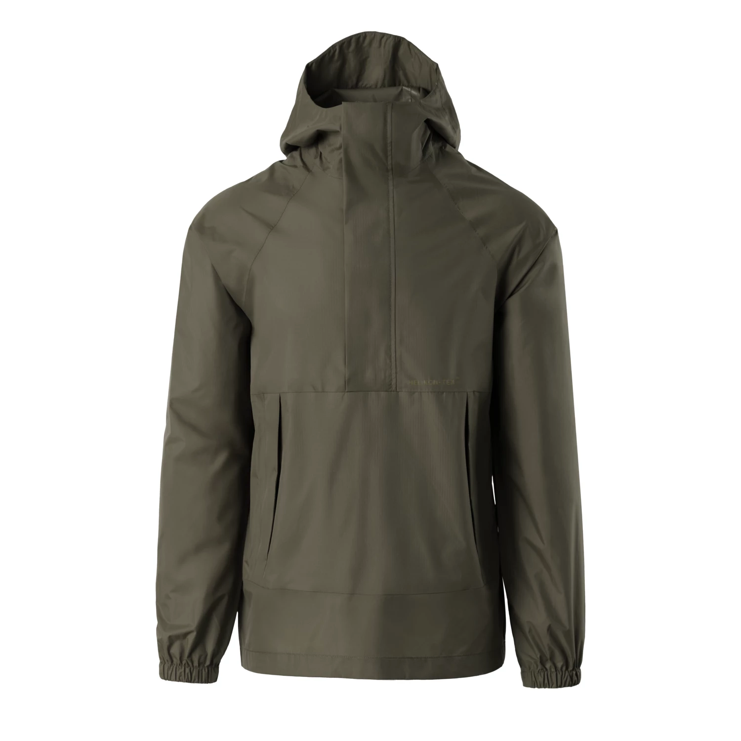 Helikon-Tex Levanter vetrovka, taiga green