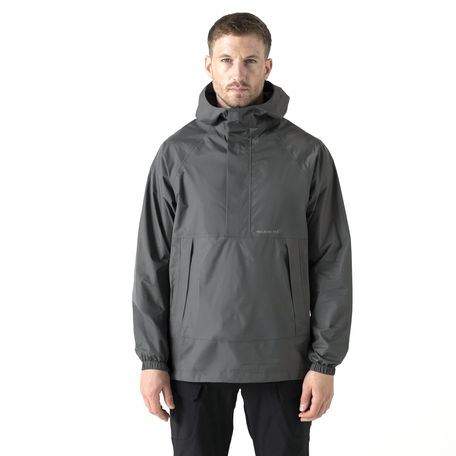 Helikon-Tex Levanter vetrovka, shadow grey