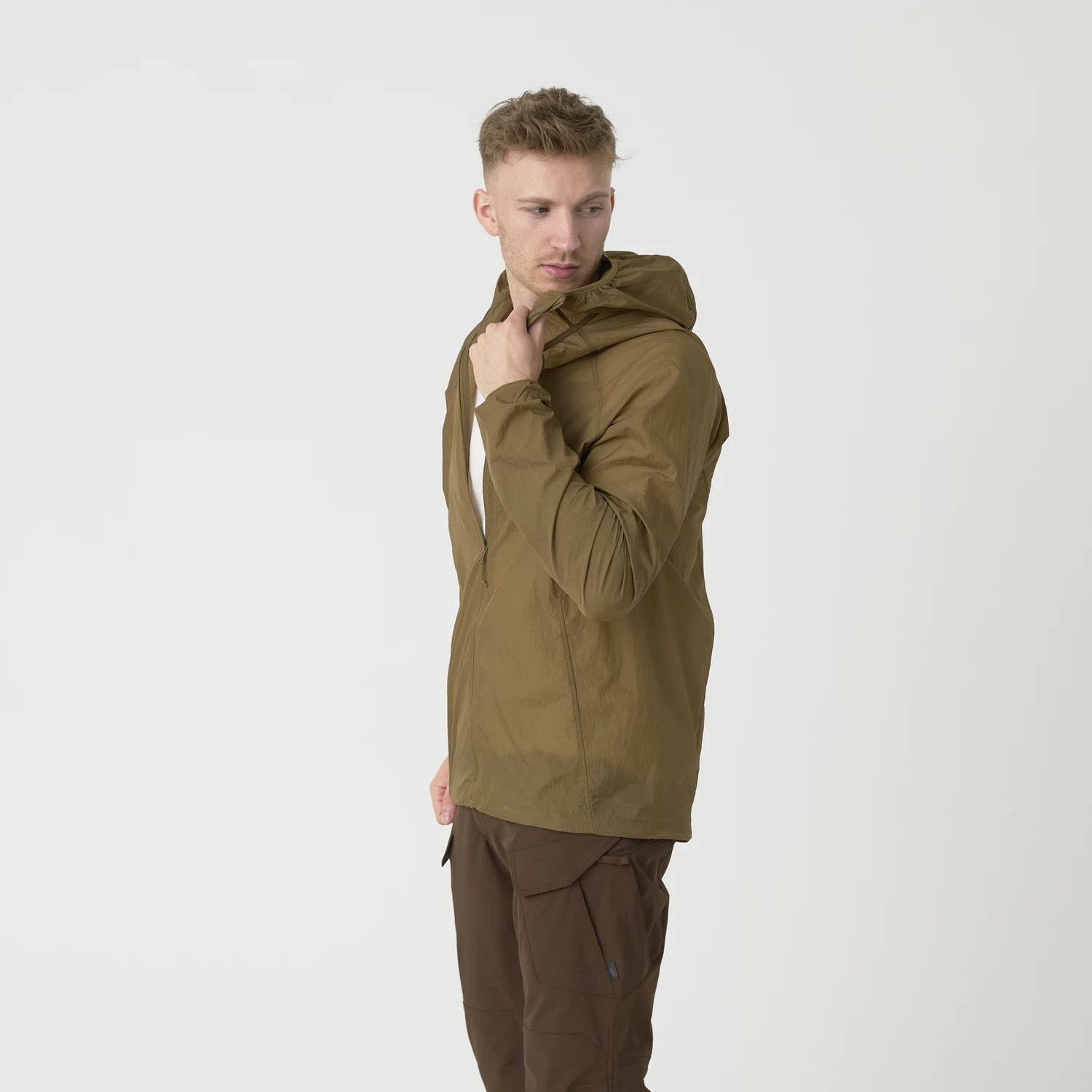 Helikon-Tex TRAMONTANE bunda JACKET, čierna – detail 2