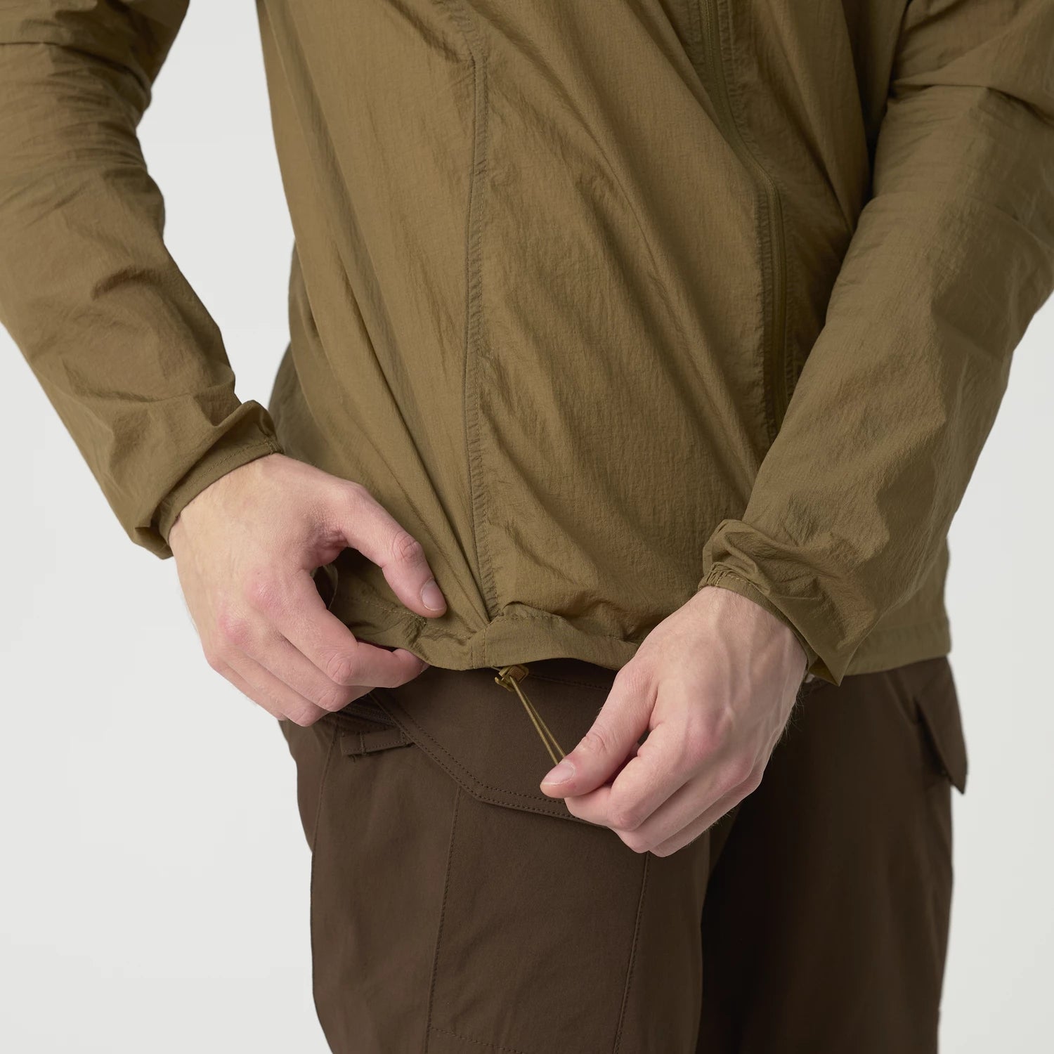 Helikon-Tex TRAMONTANE bunda JACKET, čierna – detail 7