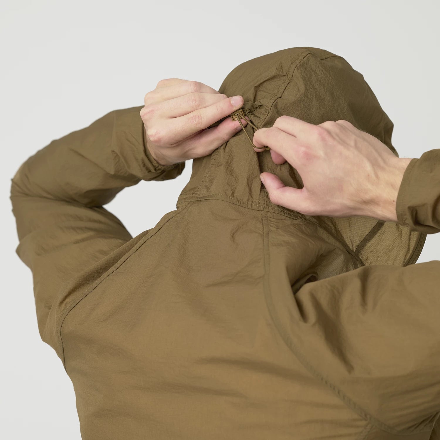 Helikon-Tex TRAMONTANE bunda JACKET, čierna – detail 9