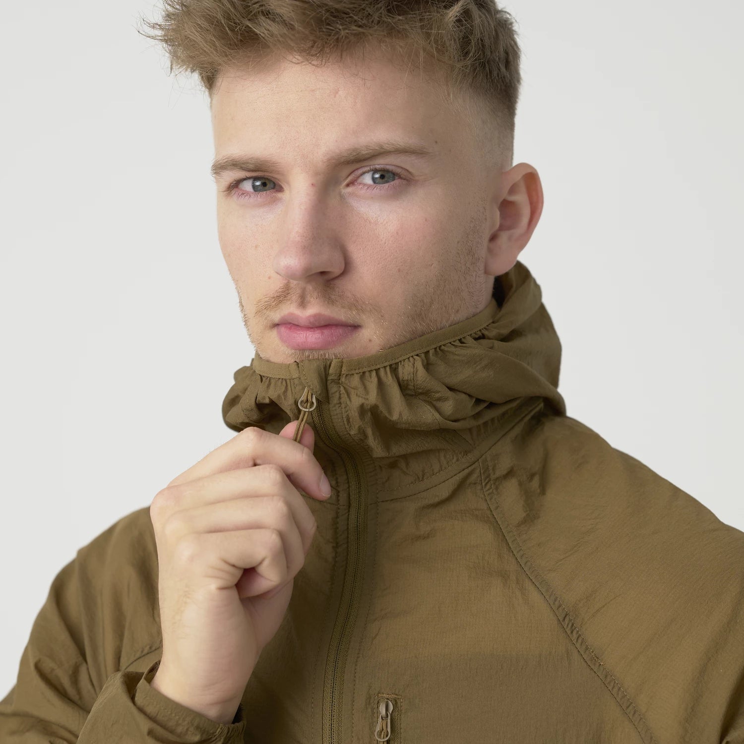 Helikon-Tex TRAMONTANE bunda JACKET, čierna – detail 10