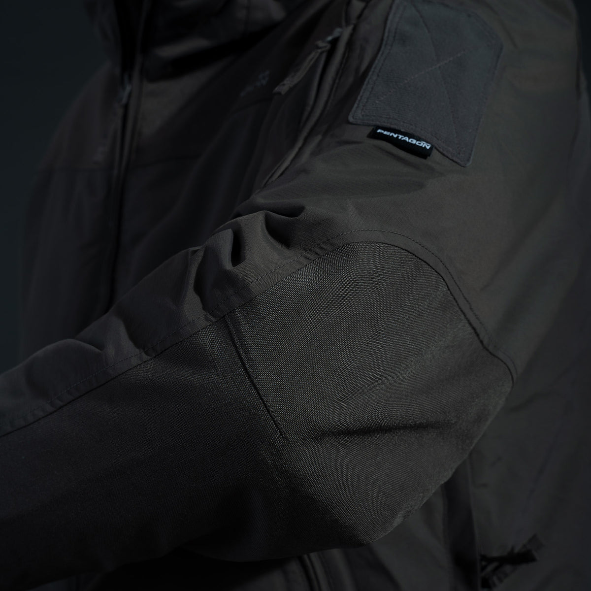 Pentagon LCP V2.0 giacca invernale da uomo Primaloft, coyote