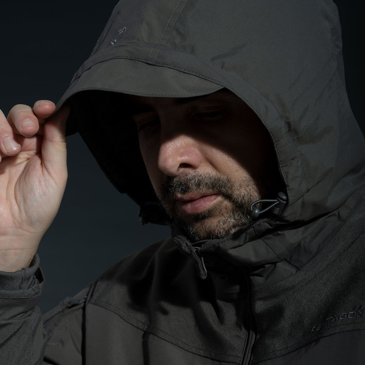 Pentagon LCP V2.0 giacca invernale da uomo Primaloft, coyote